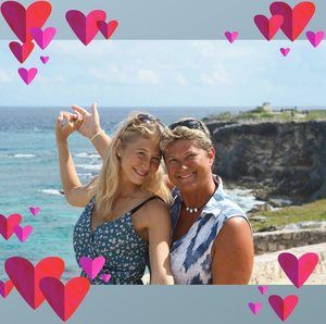 Meet your Posher, Marcela